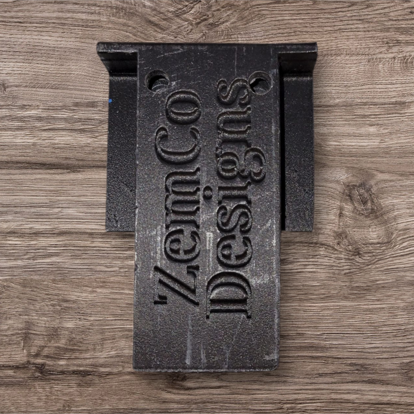 ELS/Belt Clip - Nexus Compatible