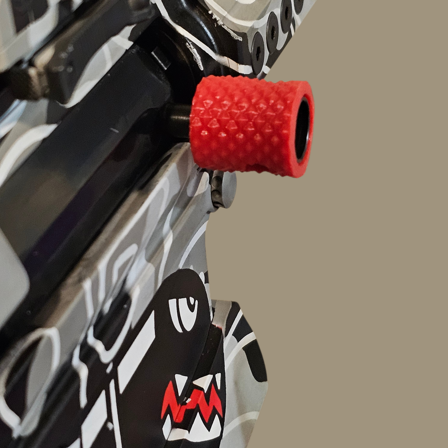 SureGrip Charging Handle Cover for Genesis Gen-12