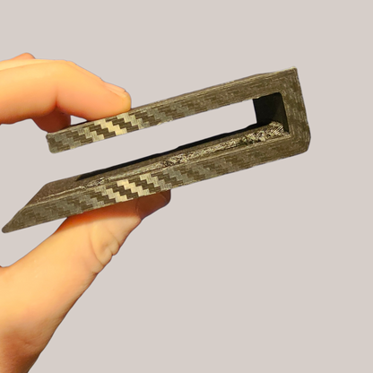 ELS/Belt Clip - Nexus 25mm Bundle