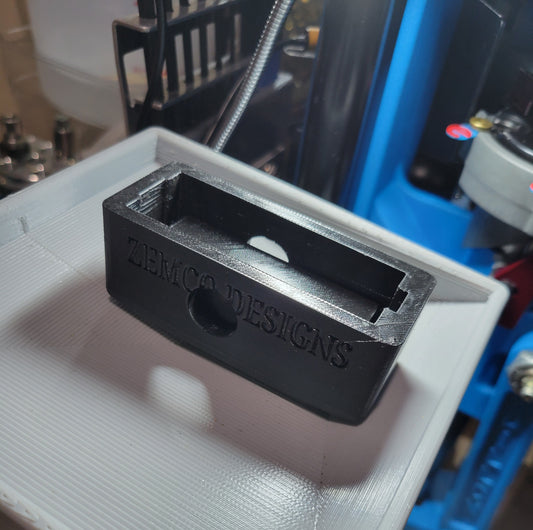 Gen-12 TPU Base Pad - Version 2