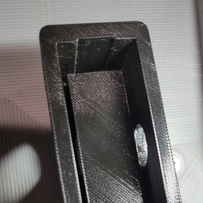 Gen-12 TPU Base Pad - Version 2