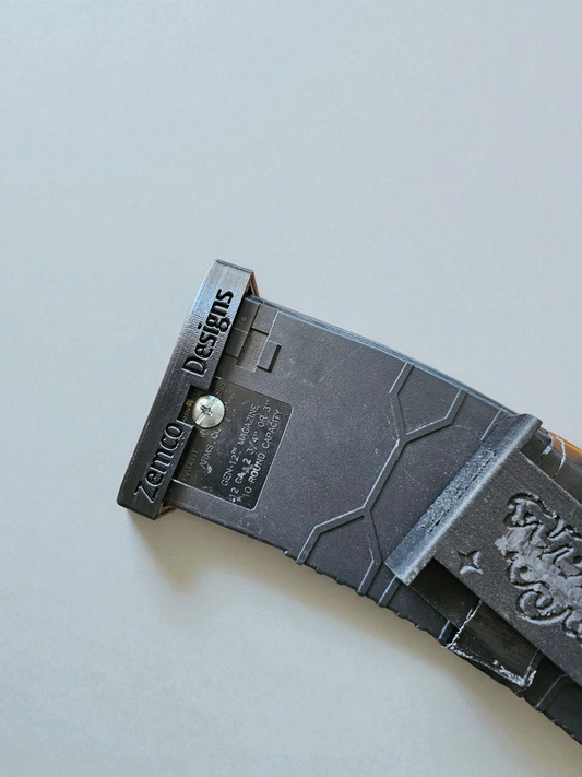 Gen-12 TPU Base Pad