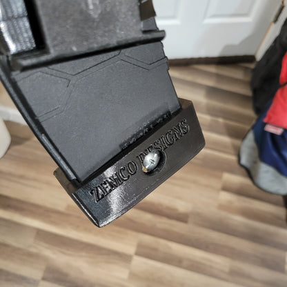 Gen-12 TPU Base Pad - Version 2
