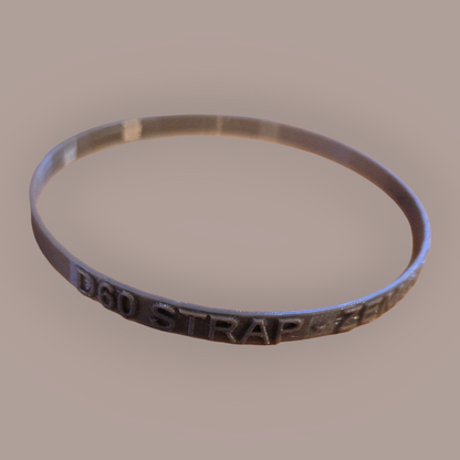 D60 Band 3 Pack