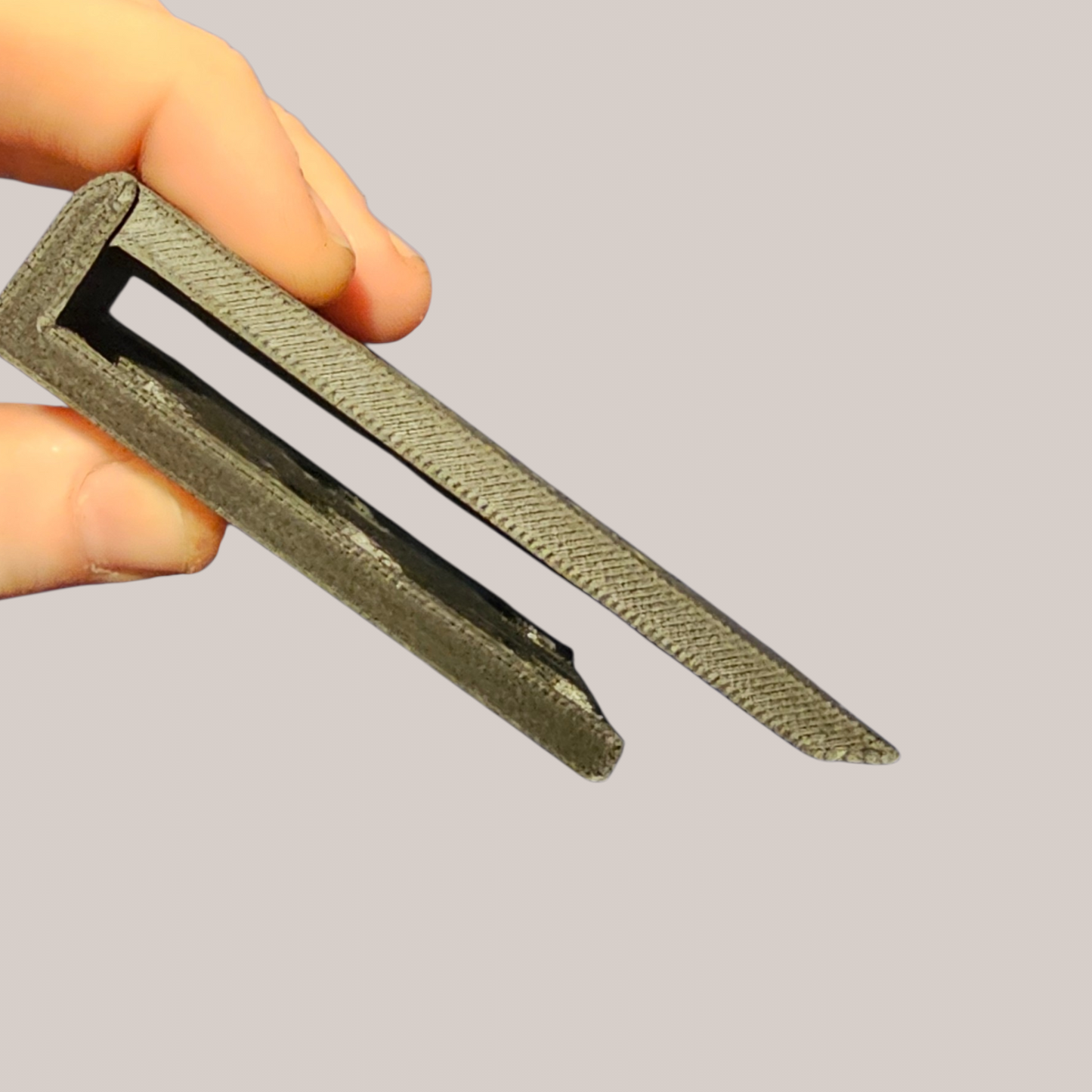 ELS/Belt Clip - Nexus 25mm Slim Bundle