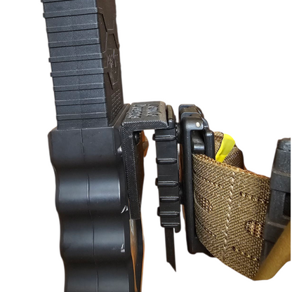 ELS/Belt Clip - Bundle