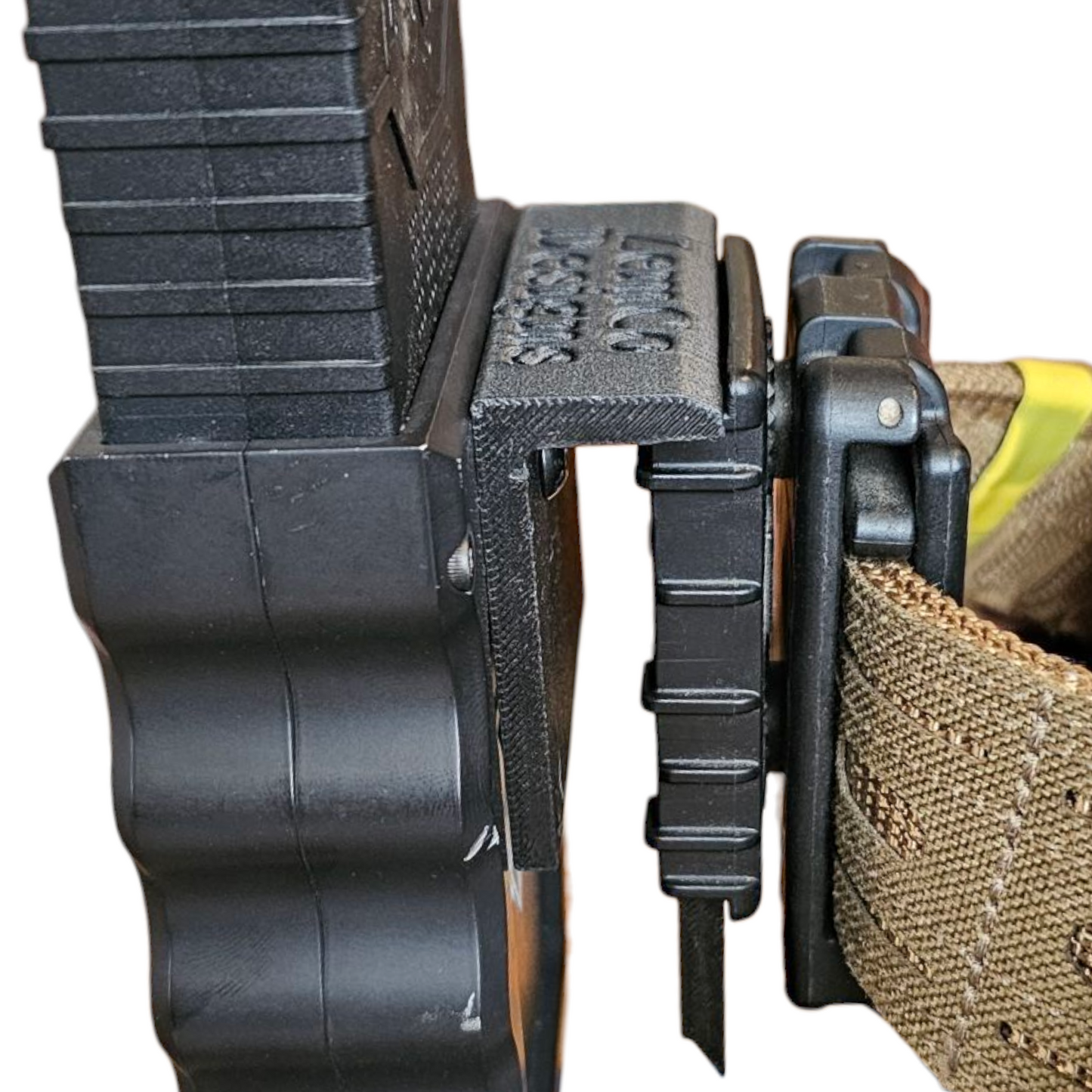 ELS/Belt Clip - Bundle