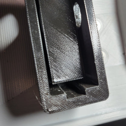 Gen-12 TPU Base Pad - Version 2