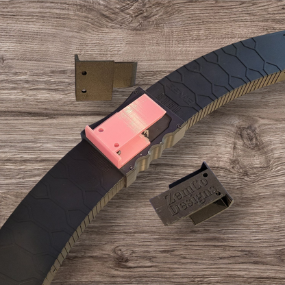 ELS/Belt Clip - Nexus Bundle