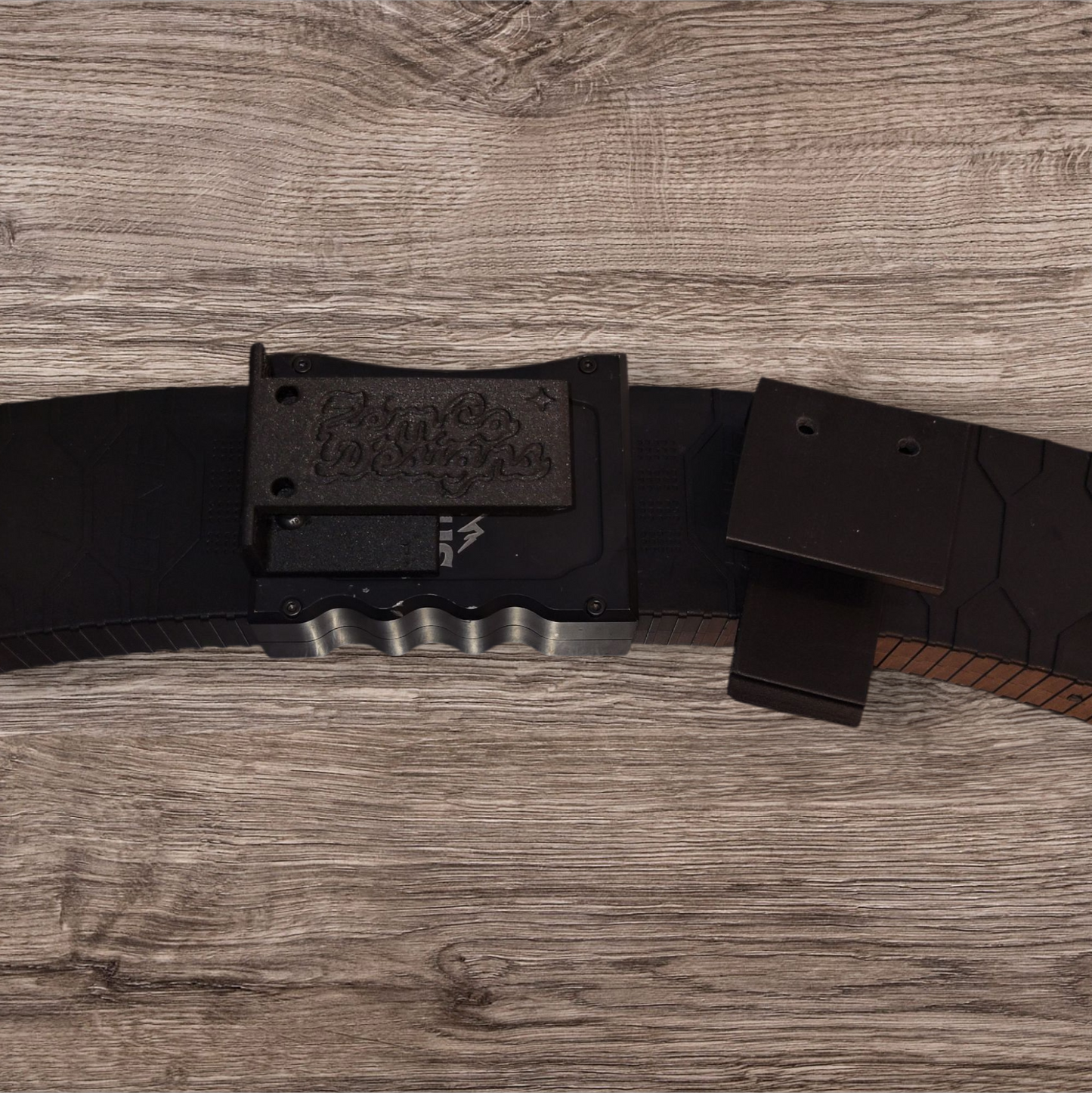 ELS/Belt Clip - Nexus Bundle